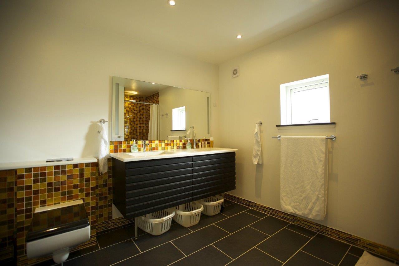 Eagle View Otel Nuuk Dış mekan fotoğraf