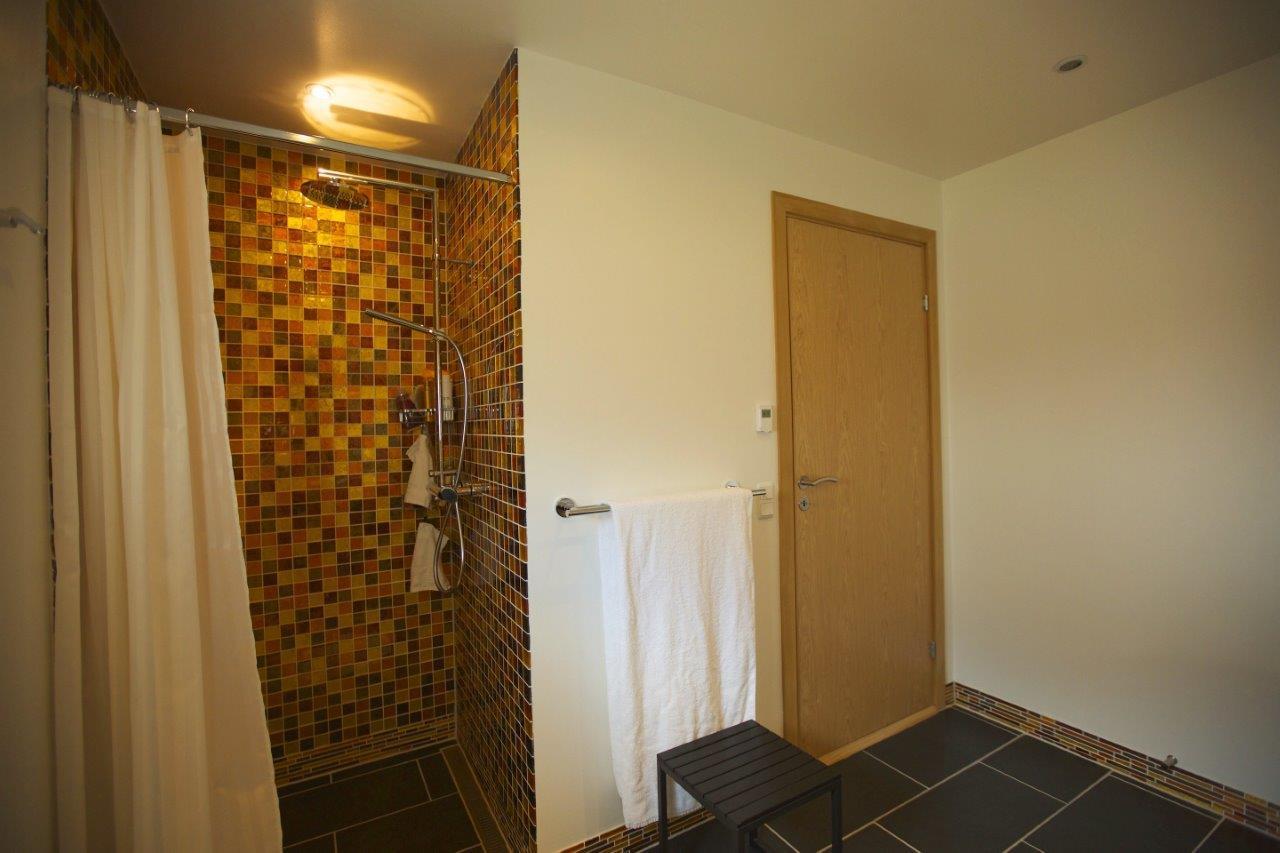 Eagle View Otel Nuuk Dış mekan fotoğraf